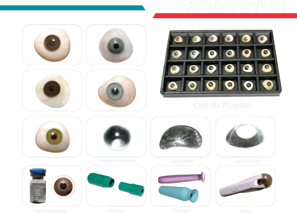 PRODUCTOS